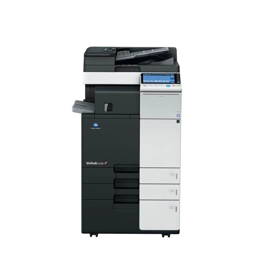 Multifunction copier